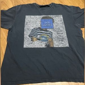 Taylor Swift Jack Leopards & the Dolphin Club T-Shirt